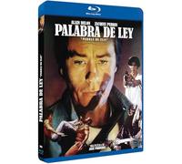 Palabra de Ley (22ª vittima... nessun testimone) Bluray Import Resen - Audio ITA