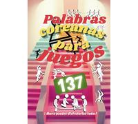 Palabras coreanas para juegos 137: ¡Ahora puedes disfrutarlas todas! -ES