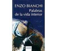 Palabras de la vida interior: Lessico della vita interiore. Le parole della spiritualità: 198