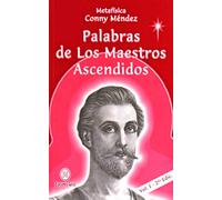 Palabras de los Maestros Ascendidos