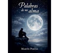Palabras de mi Alma