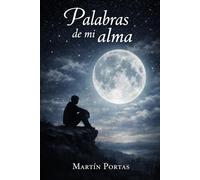 Palabras de mí alma