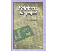 Palabras de papel