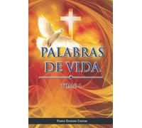 Palabras de Vida: Tomo I