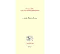 Palabras del sur. Otto poeti argentini contemporanei. Ediz. bilingue
