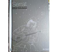 Palabras hechas canciones DEDICADO A ANTONIO MACHADO - Vol. 2 Ed EL PAIS - Formato libro + CD