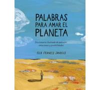 Palabras para amar el planeta