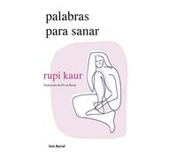 Palabras para sanar