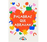 PALABRAS QUE ABRAZAN