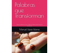 Palabras que Transforman: Técnicas Efectivas para Guiar la Mente hacia Nuevas Realidades