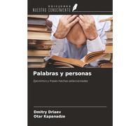 Palabras y personas: Eponimos y frases hechas seleccionadas