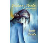 PALABRAS Y PINCELES: Un Tejido Lírico