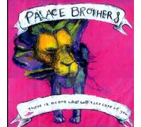 Palace Brothers There Is No-one What Will Take Care of You (Vinyl LP) 12" Album