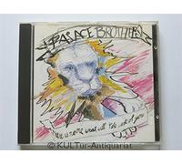 Palace Brothers - There Is No-One What Will Take