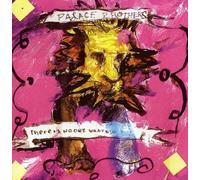 Will Oldham There is No One What Would Take Care of You (CD)