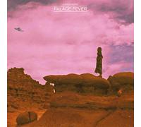 Palace Fever - Sing About Love (Lp+Mp3)