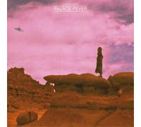 Palace Fever Sing About Love, Lunatics & Spaceships (CD) Album