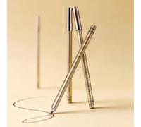 PALACE IDENTITY - Golden Feather Matte Lip Pencil - 7 Colors #06 Red Bean Paste - 2g