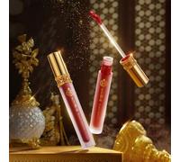 PALACE IDENTITY - Phoenix Feather Matte Lip Stain - 4 Colors #04 Pitaya - 1.8g