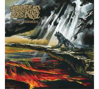 Palace of the King Valles Marineris (Vinyl LP) 12" Album