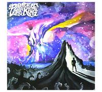 Palace Of The King - White Bird - Burn the Sky - Coloured