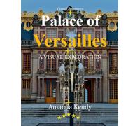 Palace of Versailles: A Symphony of Opulence, Power & Eternal Elegance - A Visual Journey Through France's Royal Masterpiece