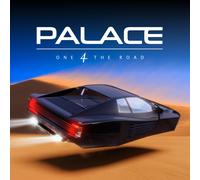 Palace One 4 the Road (CD) Album