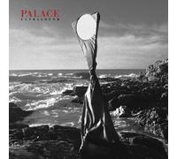 Palace - Ultrasound (CD)