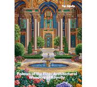 Palaces of the Elite - Architectural Wonders of Royalty