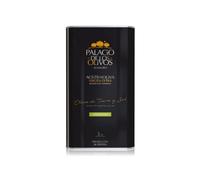 PALACIO DE LOS OLIVOS - Olio Extra Vergine di Oliva Spagnolo (Varietà Arbequina) - Lattina da 3 litri