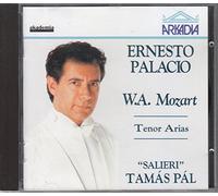 Palacio - Tenor Arien [Import]