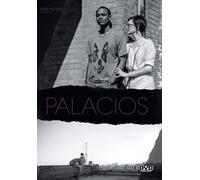 Palacios (DVD) Ingebar the Boston Terrier Libby Bibb Olajuwon Davis