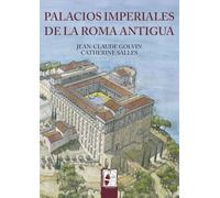 Palacios imperiales de la Roma Antigua: 5