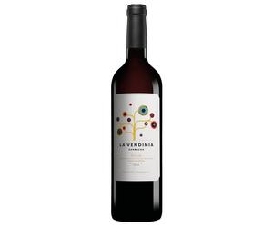 Palacios Remondo La Vendimia Rioja DOCa Garnacha 2022 0,75 ℓ