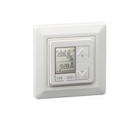 MU 173110EASY - Timer, a 1 canale, da incasso