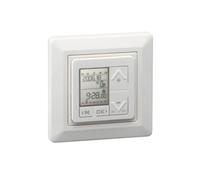 MU 173110EASY - Timer, a 1 canale, da incasso