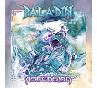 Paladin Ascension (CD) Album