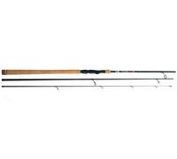 Paladin Big Bull Trout Catcher 3,30M / 3-25G Canna Da Pesca Float Arancio