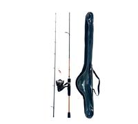 Paladin Catcher Carbon Set Spinning UL 1,98 m 0,5-7 g
