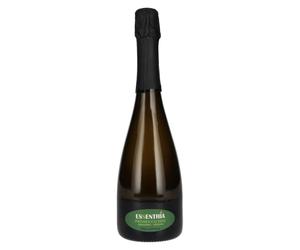 Paladin Essenthia Prosecco Organic Extra Dry DOC 11,5% Vol. 0,75l