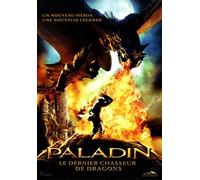 Paladin, le dernier chasseur de dragons