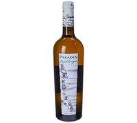 Paladin Paladin Venezia Doc 2017 Pinot Grigio Vino Bianco Secco - 3 confezioni da 750 ml
