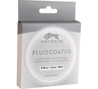 Paladin Pantherline Premium Fluo-Power, 0,22 mm, 300 m, trasparente