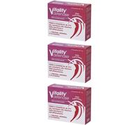 Paladin Pharm Vitality Astenase 3x14 pz Bustina