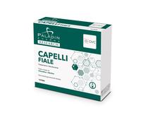 Paladin Pharma Capelli Fiale Trattamento cosmetico (12 fiale)