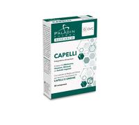 Paladin Pharma Capelli integratore con Miglio, Biotina, Acido Folico (30 cpr)