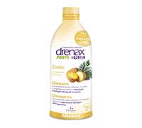 Paladin Pharma Drenax Forte Ananas Soluzione Integratore Alimentare 750 ml