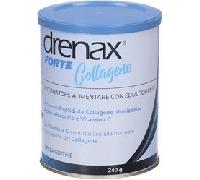 Paladin pharma Drenax Forte Collagene Integratore per il Benessere della Pelle 240 gr