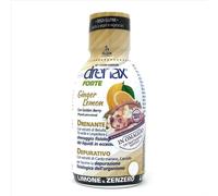 Paladin Pharma Drenax Forte integratore zenzero e limone - Drenante per la ritenzione idrica, 750 ml