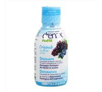 Paladin Drenax Forte Mirtillo Integratore Alimentare 300ml